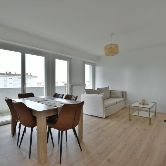  Agence Michel ROUIL : Appartement | CHOLET (49300) | 67 m2 | 750 € 