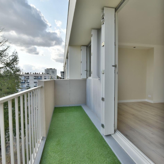  Agence Michel ROUIL : Apartment | CHOLET (49300) | 56 m2 | 118 720 € 