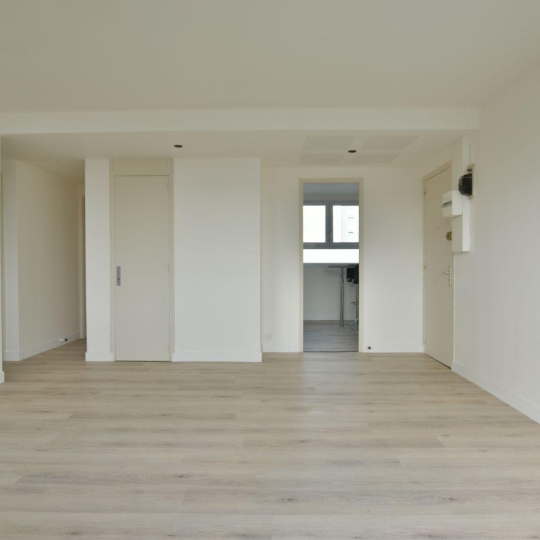  Agence Michel ROUIL : Appartement | CHOLET (49300) | 56 m2 | 118 720 € 