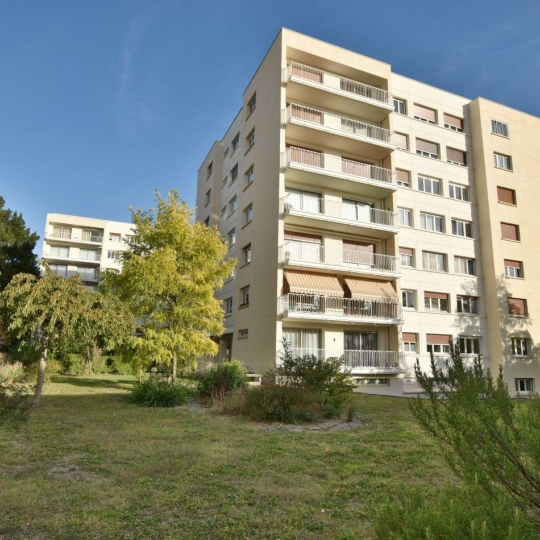 Agence Michel ROUIL : Appartement | CHOLET (49300) | 46.00m2 | 93 720 € 
