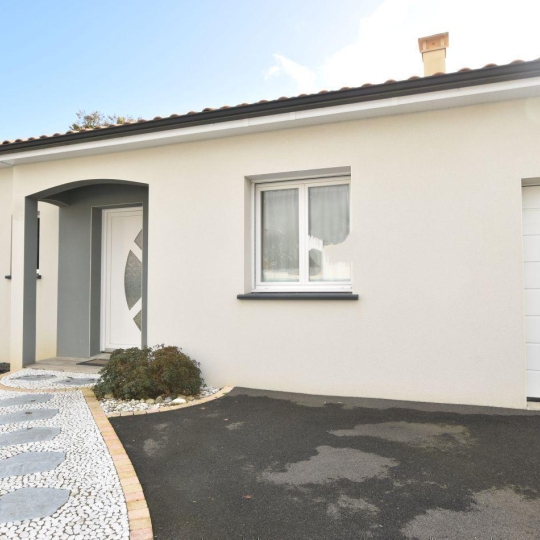  Agence Michel ROUIL : House | CHOLET (49300) | 93 m2 | 224 900 € 