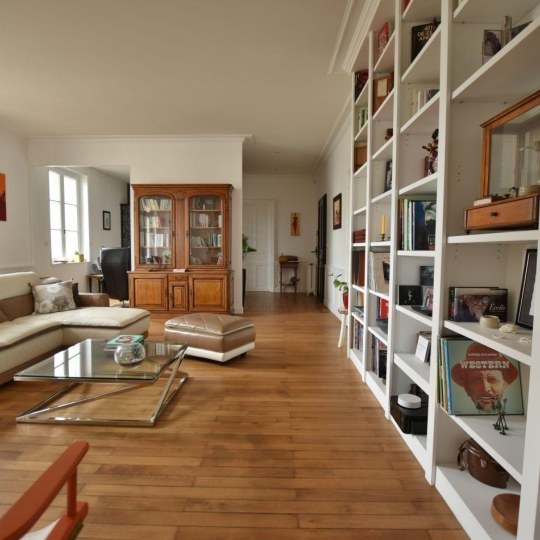  Agence Michel ROUIL : Apartment | CHOLET (49300) | 170 m2 | 475 000 € 