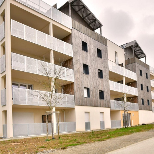  Agence Michel ROUIL : Appartement | CHOLET (49300) | 61 m2 | 236 250 € 