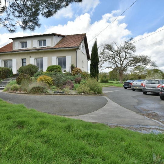  Agence Michel ROUIL : House | CHOLET (49300) | 148 m2 | 275 000 € 