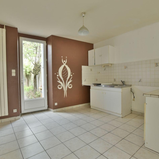  Agence Michel ROUIL : House | CHOLET (49300) | 98 m2 | 157 500 € 