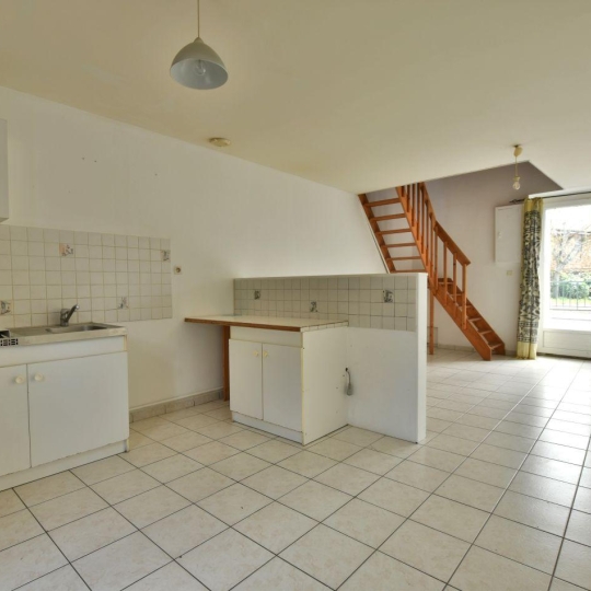  Agence Michel ROUIL : House | CHOLET (49300) | 98 m2 | 157 500 € 