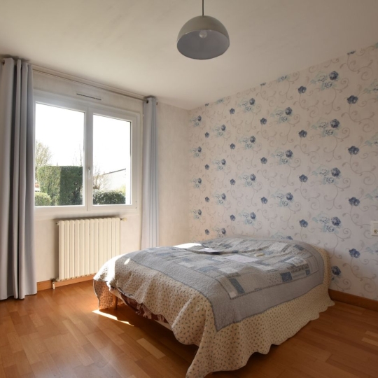  Agence Michel ROUIL : Maison / Villa | SAINT-LEGER-SOUS-CHOLET (49280) | 119 m2 | 262 500 € 