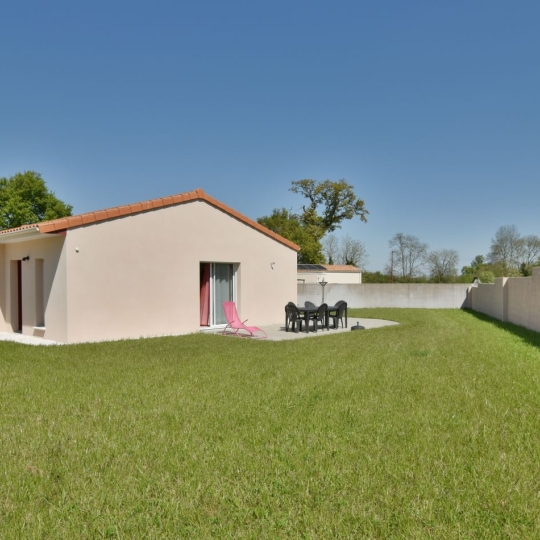 Agence Michel ROUIL : Maison / Villa | MAULEON (79700) | 93.00m2 | 241 500 € 
