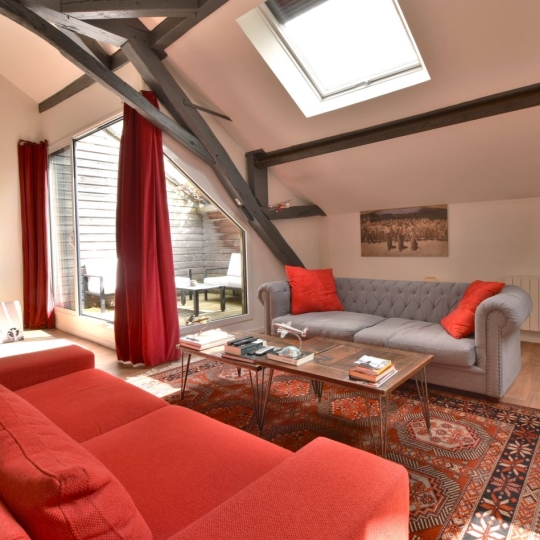  Agence Michel ROUIL : Appartement | CHOLET (49300) | 115 m2 | 231 000 € 
