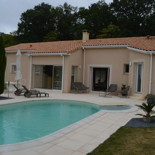  Agence Michel ROUIL : Maison / Villa | CHOLET (49300) | 140 m2 | 280 000 € 