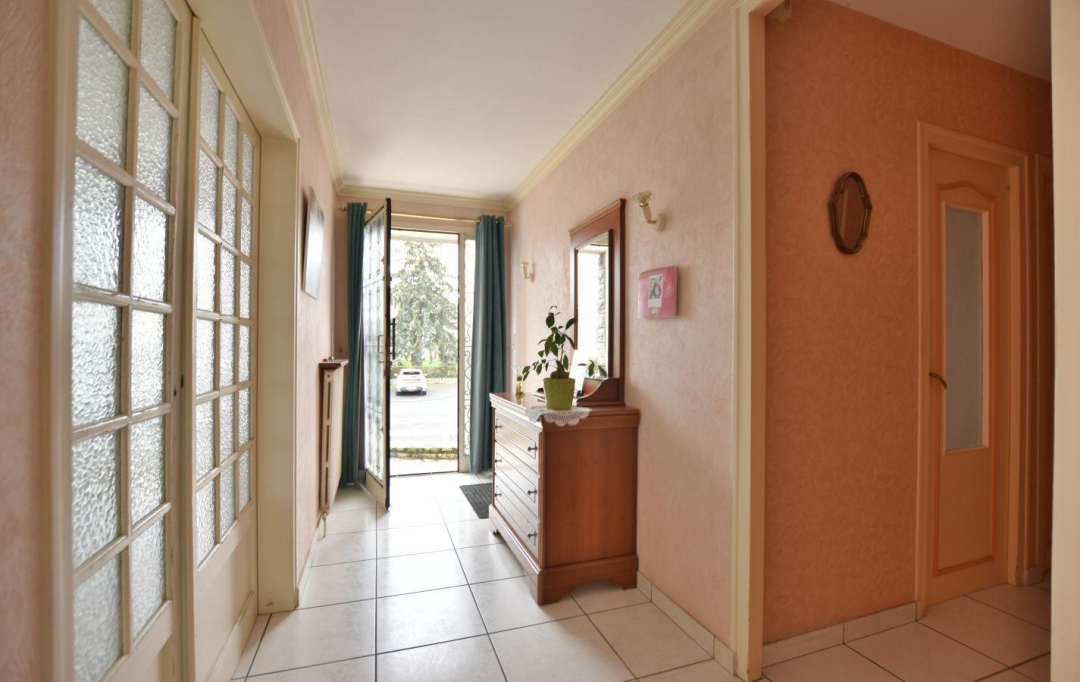 Agence Michel ROUIL : House | CHOLET (49300) | 90 m2 | 198 500 € 