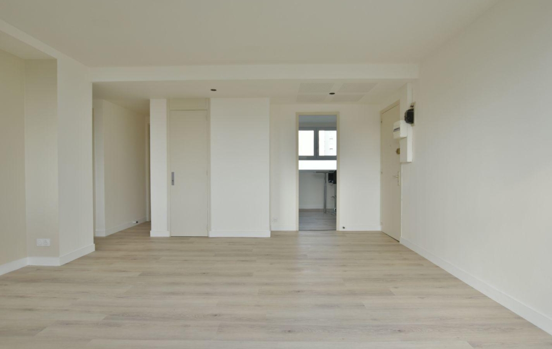 Agence Michel ROUIL : Apartment | CHOLET (49300) | 56 m2 | 118 720 € 