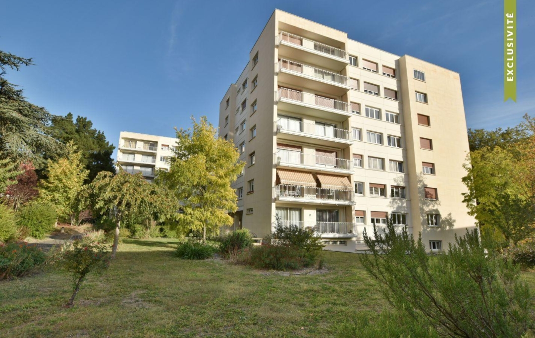 Agence Michel ROUIL : Appartement | CHOLET (49300) | 46 m2 | 93 720 € 