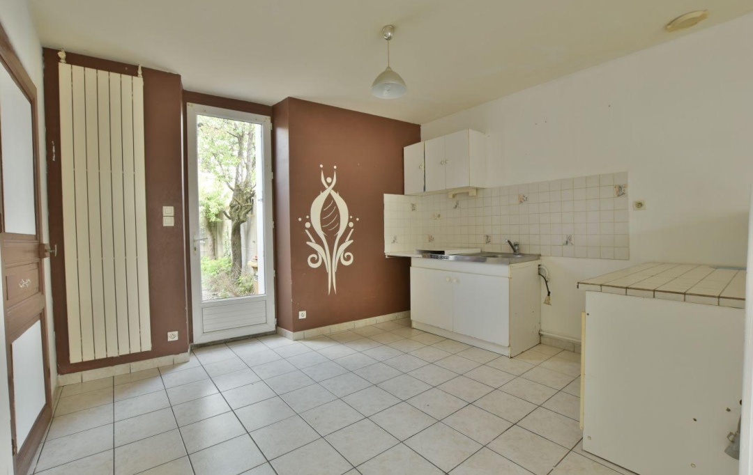 Agence Michel ROUIL : House | CHOLET (49300) | 98 m2 | 157 500 € 