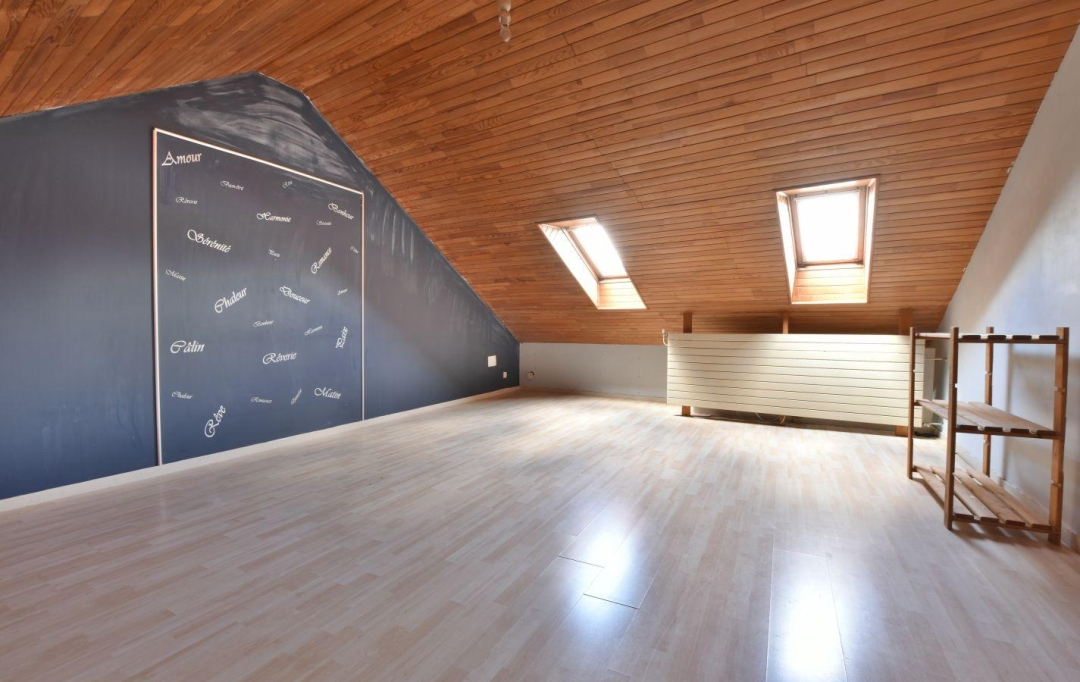 Agence Michel ROUIL : Maison / Villa | CHOLET (49300) | 98 m2 | 157 500 € 