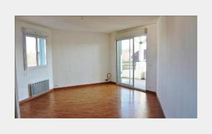 Agence Michel ROUIL : Appartement | LONS (64140) | 49 m2 | 980 000 € 