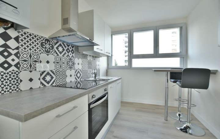  Agence Michel ROUIL Apartment | CHOLET (49300) | 56 m2 | 118 720 € 