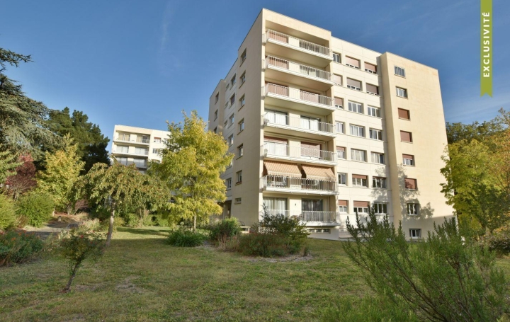  Agence Michel ROUIL Apartment | CHOLET (49300) | 46 m2 | 93 720 € 