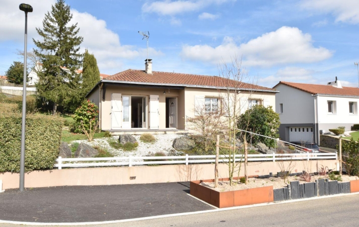  Agence Michel ROUIL Maison / Villa | LA SEGUINIERE (49280) | 92 m2 | 209 600 € 