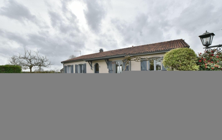  Agence Michel ROUIL Maison / Villa | NUEIL-LES-AUBIERS (79250) | 121 m2 | 225 750 € 