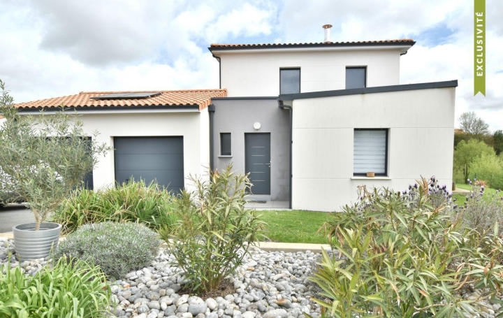  Agence Michel ROUIL Maison / Villa | SAINT-CHRISTOPHE-DU-BOIS (49280) | 115 m2 | 332 800 € 