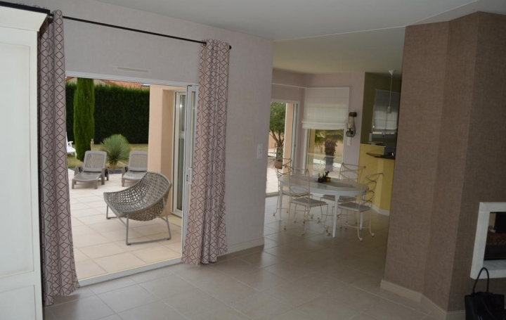 Agence Michel ROUIL : Maison / Villa | CHOLET (49300) | 140 m2 | 280 000 € 