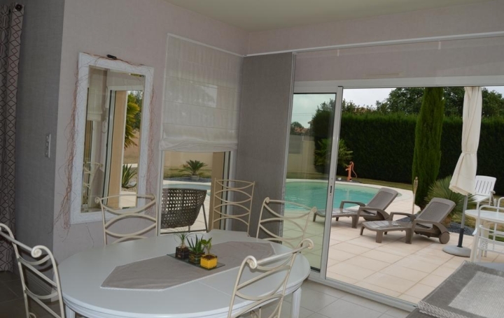 Agence Michel ROUIL : Maison / Villa | CHOLET (49300) | 140 m2 | 280 000 € 