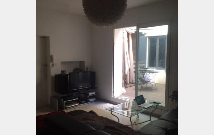 Agence Michel ROUIL : Appartement | NIMES (30900) | 52 m2 | 570 € 
