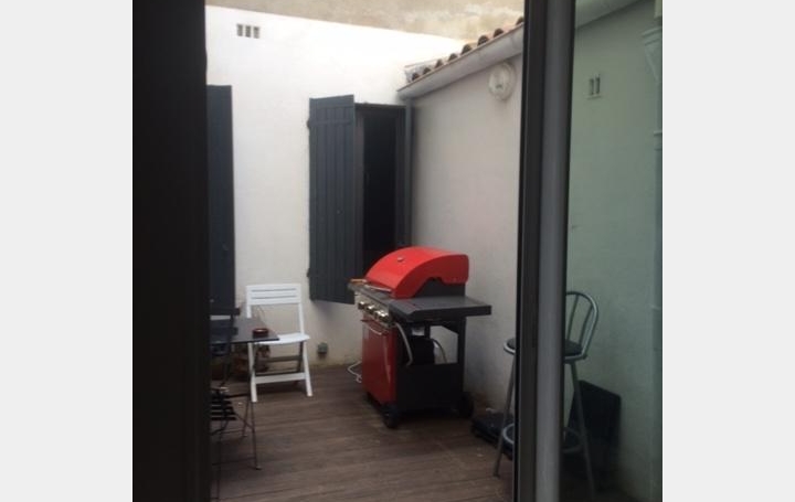 Agence Michel ROUIL : Appartement | NIMES (30900) | 52 m2 | 570 € 
