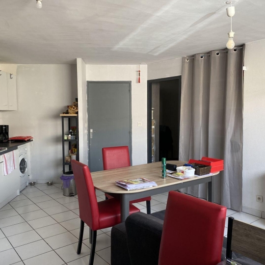  Agence Michel ROUIL : Appartement | CHOLET (49300) | 40 m2 | 445 € 