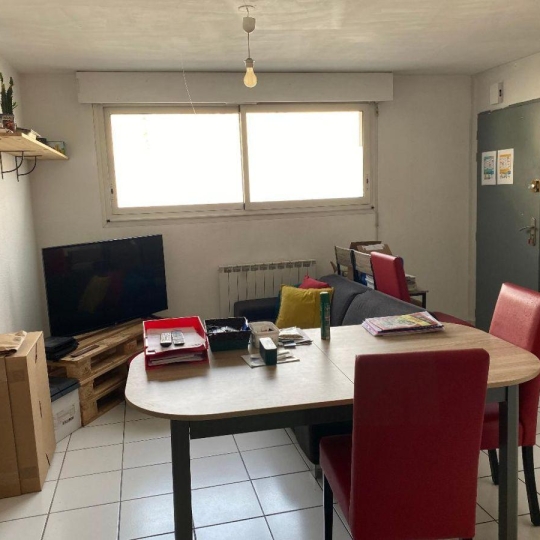  Agence Michel ROUIL : Apartment | CHOLET (49300) | 40 m2 | 445 € 