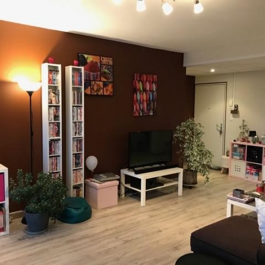  Agence Michel ROUIL : Appartement | CHOLET (49300) | 76 m2 | 585 € 