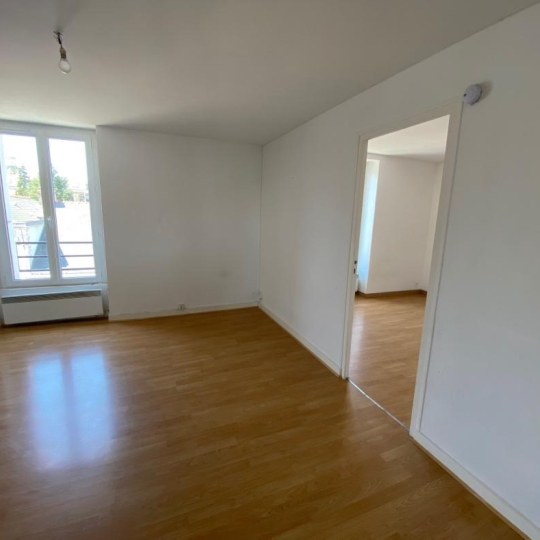  Agence Michel ROUIL : Apartment | CHOLET (49300) | 45 m2 | 460 € 