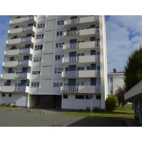  Agence Michel ROUIL : Appartement | CHOLET (49300) | 68 m2 | 700 € 