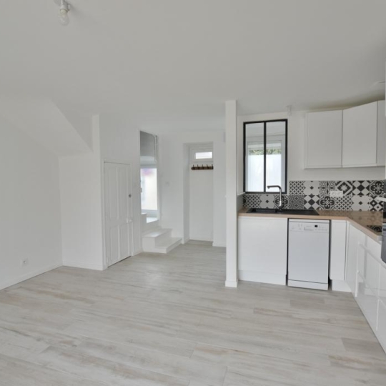  Agence Michel ROUIL : Maison / Villa | CHOLET (49300) | 48 m2 | 650 € 