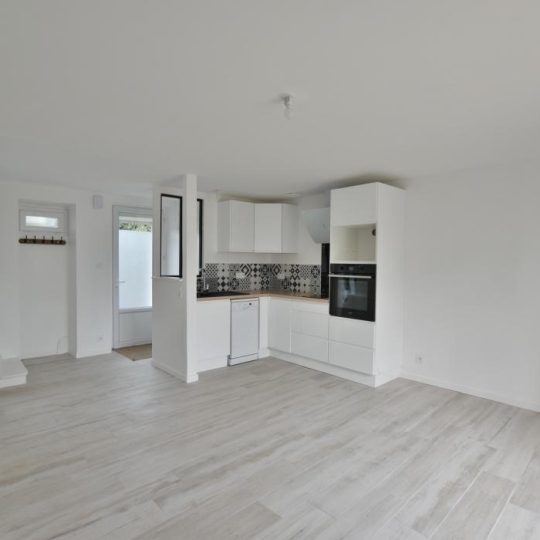  Agence Michel ROUIL : Maison / Villa | CHOLET (49300) | 48 m2 | 650 € 