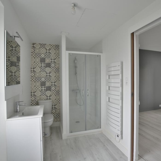  Agence Michel ROUIL : Maison / Villa | CHOLET (49300) | 48 m2 | 650 € 