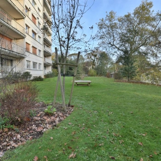  Agence Michel ROUIL : Apartment | CHOLET (49300) | 66 m2 | 750 € 