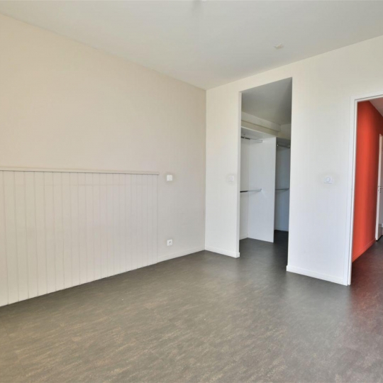  Agence Michel ROUIL : Appartement | CHOLET (49300) | 180 m2 | 1 267 € 