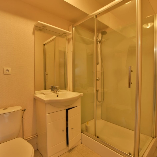  Agence Michel ROUIL : Appartement | CHOLET (49300) | 40 m2 | 600 € 