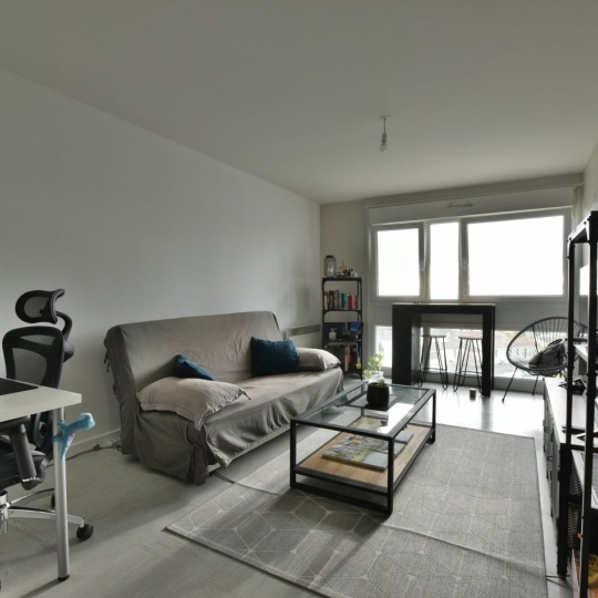  Agence Michel ROUIL : Appartement | CHOLET (49300) | 40 m2 | 600 € 