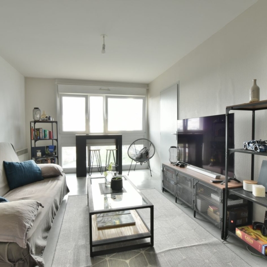  Agence Michel ROUIL : Appartement | CHOLET (49300) | 40 m2 | 600 € 