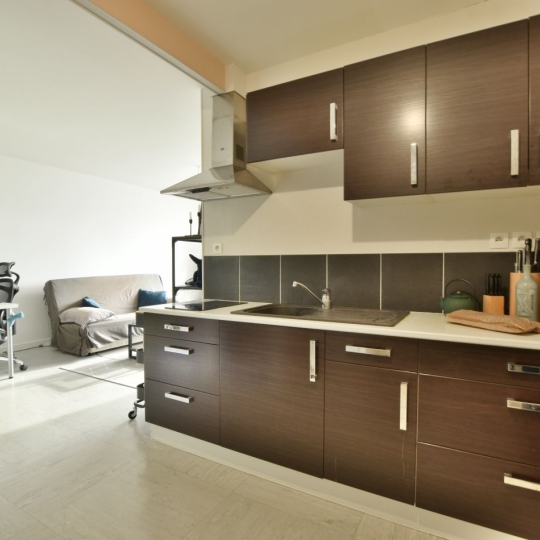  Agence Michel ROUIL : Appartement | CHOLET (49300) | 40 m2 | 600 € 