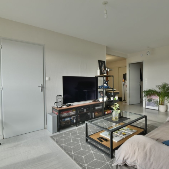  Agence Michel ROUIL : Appartement | CHOLET (49300) | 40 m2 | 550 € 