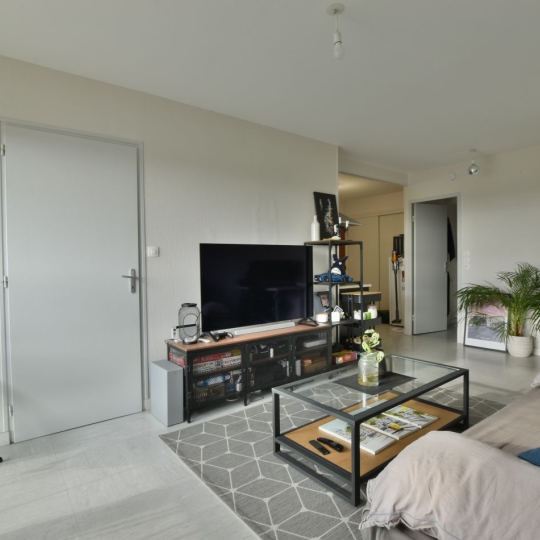  Agence Michel ROUIL : Appartement | CHOLET (49300) | 40 m2 | 600 € 