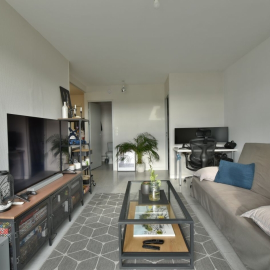 Agence Michel ROUIL : Appartement | CHOLET (49300) | 40 m2 | 600 € 