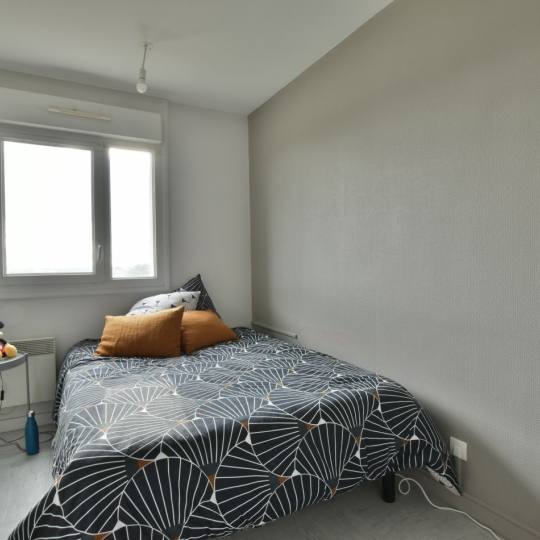  Agence Michel ROUIL : Appartement | CHOLET (49300) | 40 m2 | 600 € 