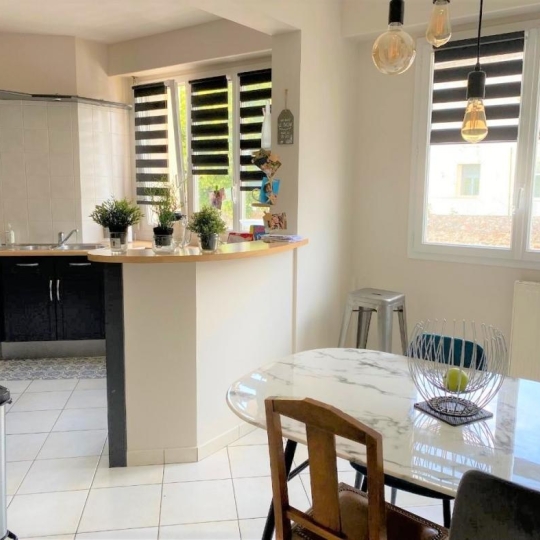  Agence Michel ROUIL : Appartement | CHOLET (49300) | 122 m2 | 1 090 € 