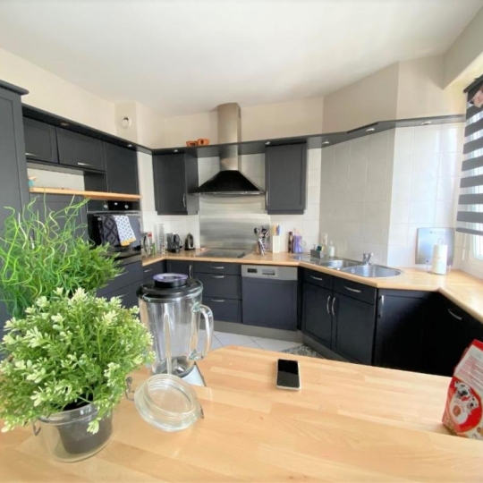  Agence Michel ROUIL : Appartement | CHOLET (49300) | 122 m2 | 1 090 € 