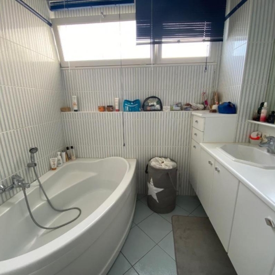  Agence Michel ROUIL : Appartement | CHOLET (49300) | 122 m2 | 1 090 € 
